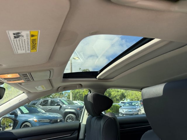 Used 2020 Honda Accord Touring image 24
