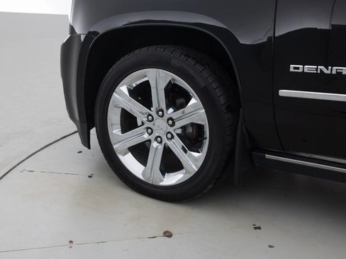 Used 2018 GMC Yukon Denali AWD/4WD image 18