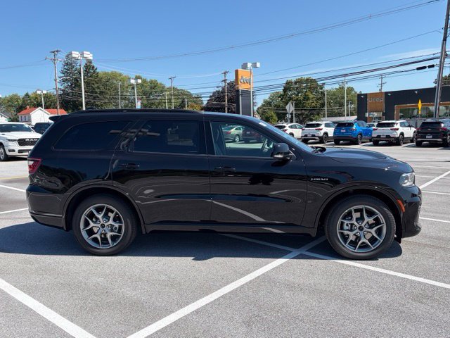 New 2027 Dodge Durango GT AWD/4WD image 8