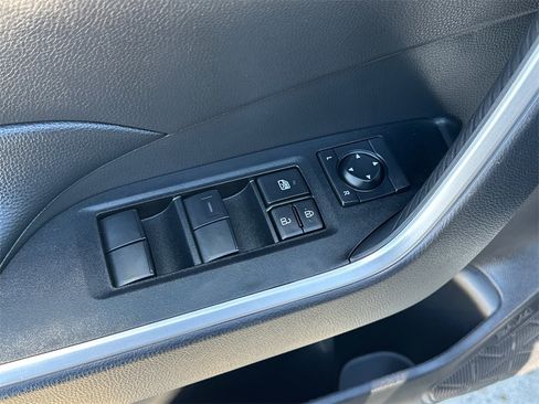 Certified 2025 Toyota RAV4 LE image 16
