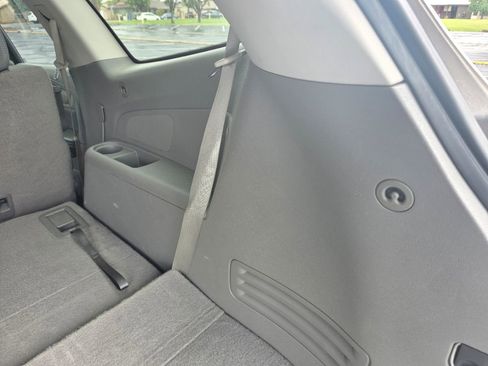 Used 2017 Chevrolet Traverse LS image 18