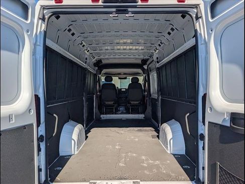 Used 2023 RAM ProMaster 3500 w/ Convenience Group image 17