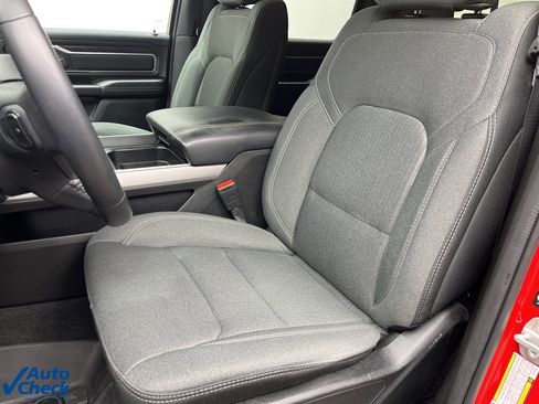 Used 2023 RAM 1500 Big Horn image 19