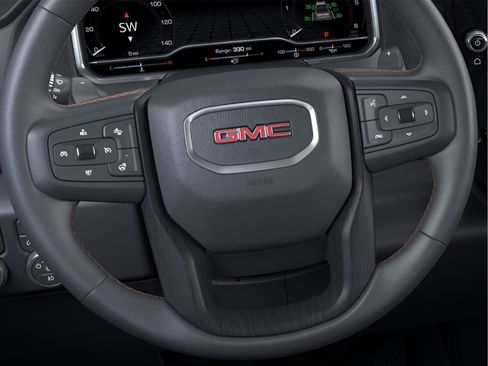 New 2026 GMC Sierra 1500 AT4 AWD/4WD image 13