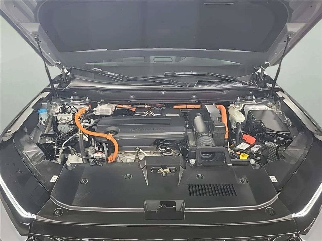 Used 2024 Honda CR-V Sport Touring image 32