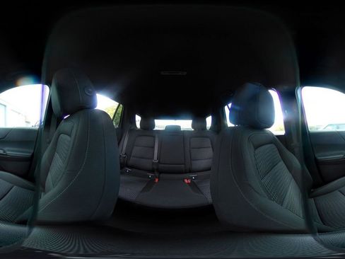 Used 2025 Chevrolet Equinox LT FWD image 42