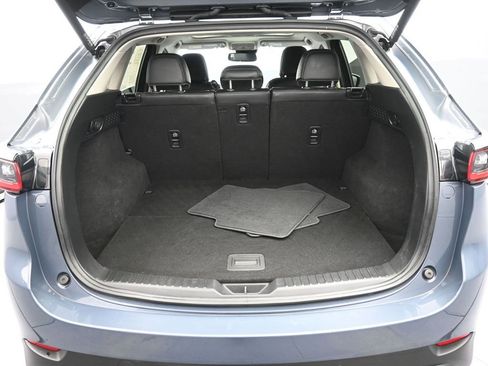 Used 2023 MAZDA CX-5 Carbon Edition image 22