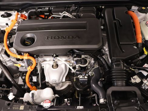 Used 2026 Honda Civic Sport Touring image 20