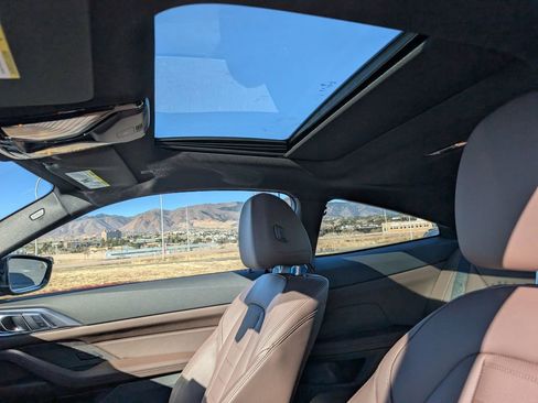 New 2026 BMW 440i xDrive Coupe image 12