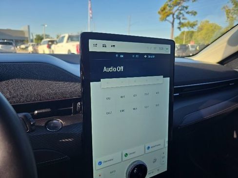 Used 2024 Ford Mustang Mach-E Select RWD image 11