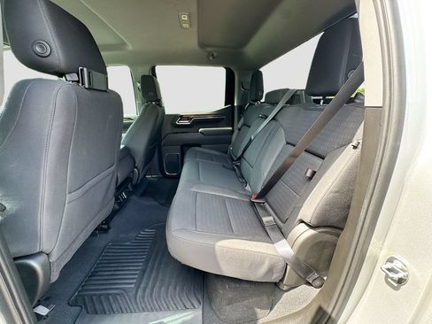 Used 2022 GMC Sierra 1500 Elevation RWD image 25