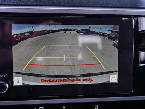 New 2026 Toyota Tundra SR5 w/ SR5 Convenience Package AWD/4WD image 25