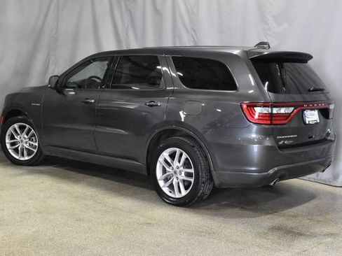 Used 2021 Dodge Durango R/T image 6