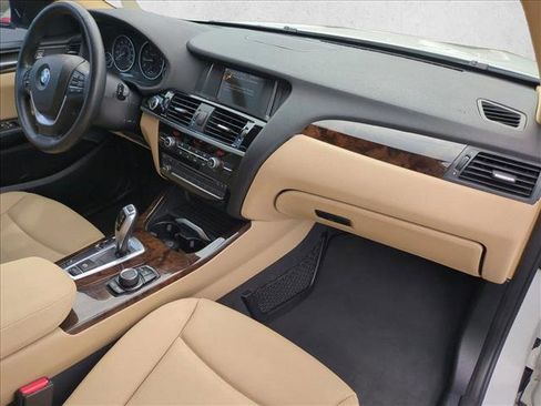 Used 2017 BMW X3 sDrive28i image 22