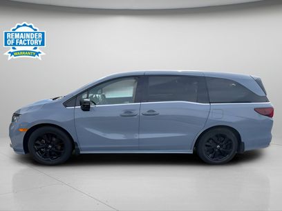 Used 2023 Honda Odyssey Sport