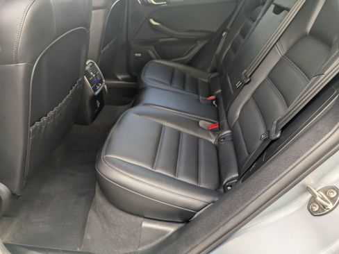 Used 2021 Porsche Macan GTS image 17