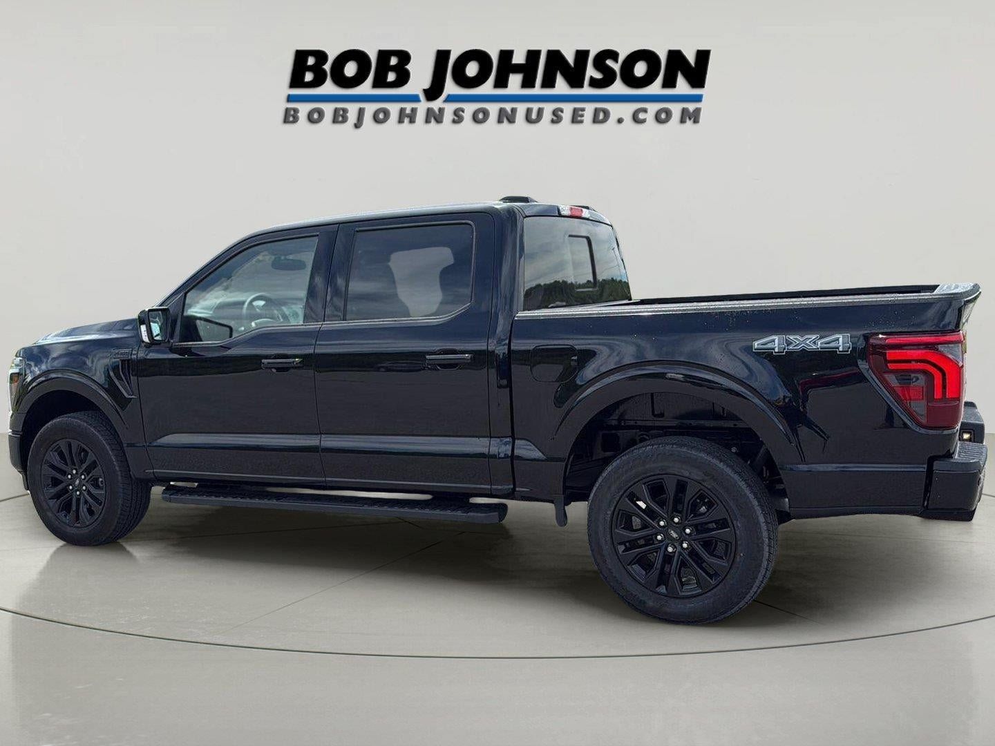 Certified 2026 Ford F150 Lariat AWD/4WD image 4