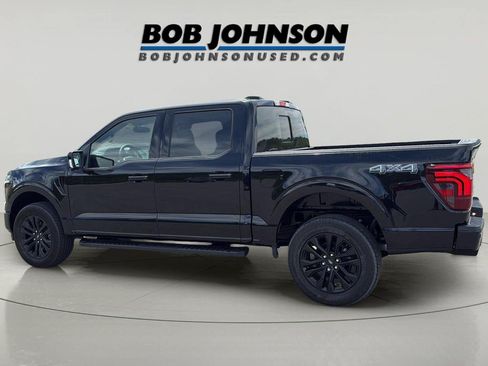 Certified 2026 Ford F150 Lariat AWD/4WD image 4