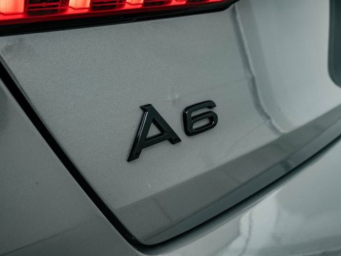Used 2022 Audi A6 Premium Plus w/ Premium Plus Package image 16