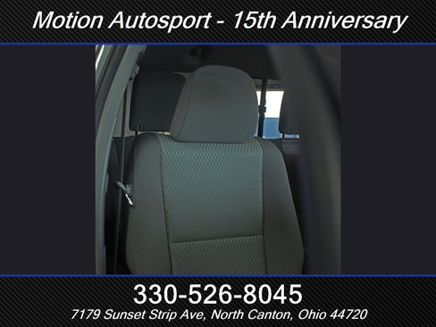 Used 2013 Toyota Tacoma 4x4 Access Cab V6 w/ SR5 Pkg image 34