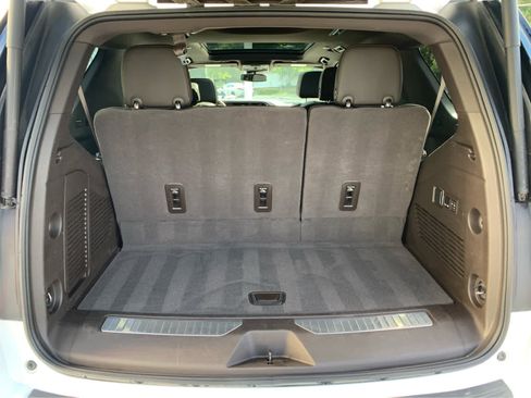 Used 2023 GMC Yukon Denali w/ Max Trailering Package image 5