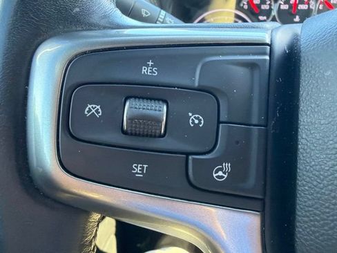 Used 2019 Chevrolet Silverado 1500 RST w/ All-Star Edition AWD/4WD image 39