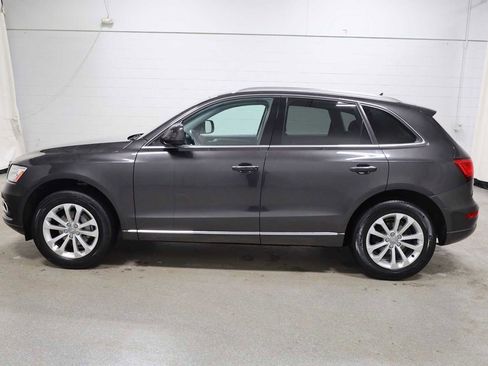 Used 2016 Audi Q5 2.0T Premium Plus image 2