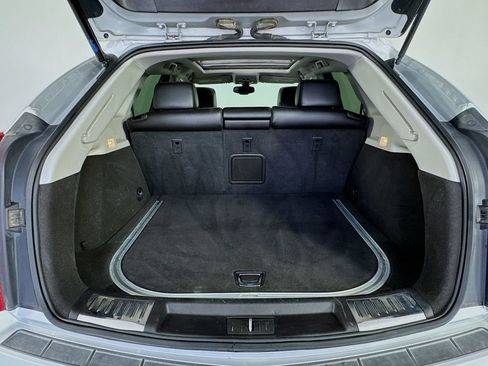 Used 2015 Cadillac SRX Luxury FWD image 32