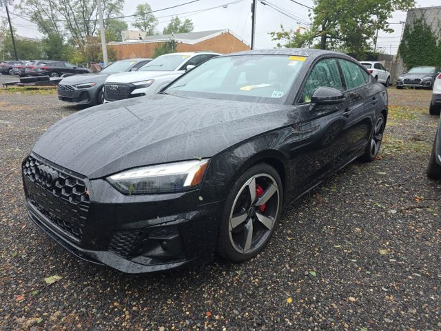 Used 2024 Audi A5 2.0T Premium Plus w/ Premium Plus AWD/4WD image 15
