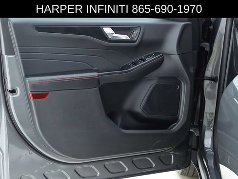 Used 2025 Ford Escape ST-Line FWD image 56