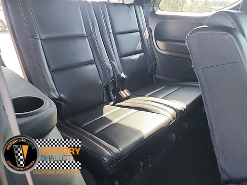 Certified 2024 Dodge Durango GT image 17