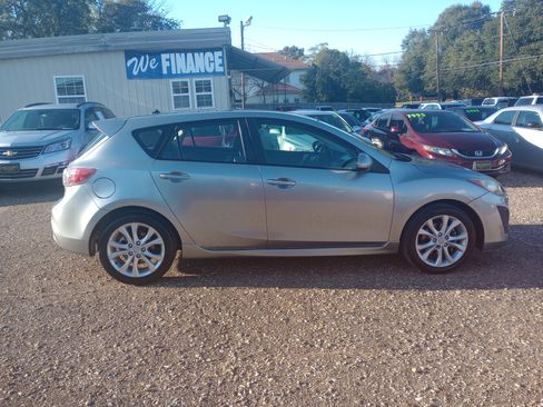 Used 2010 MAZDA MAZDA3 s Sport image 8