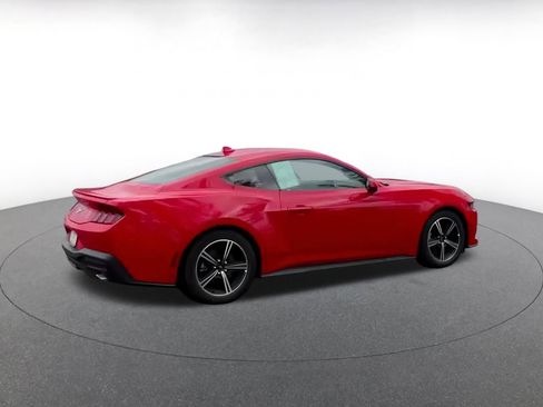 Used 2024 Ford Mustang Premium image 8