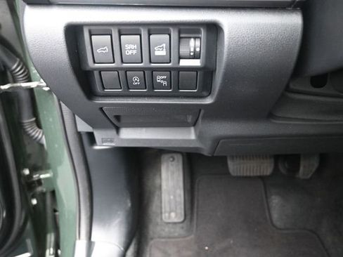 Used 2023 Subaru Forester Premium image 16