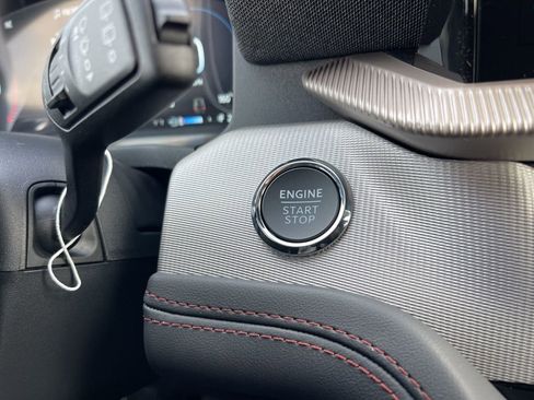 New 2026 Ford Explorer Active w/ Active Comfort Package image 11