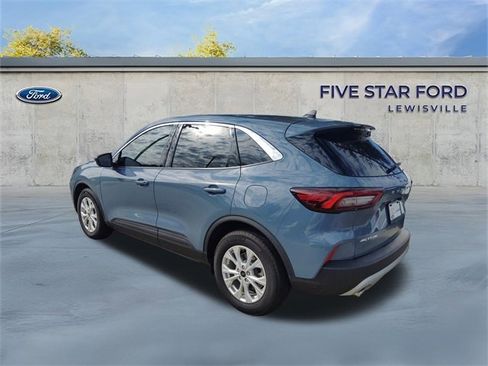 Used 2024 Ford Escape Active image 24