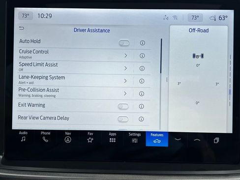 New 2025 Ford F150 Tremor w/ Equipment Group 402A High image 44