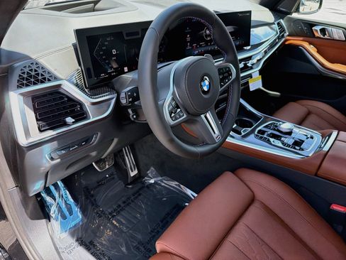New 2027 BMW X7 M60i AWD/4WD image 28