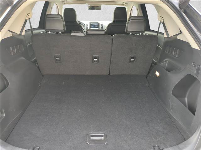 Used 2024 Ford Edge SEL w/ Convenience Package AWD/4WD image 6