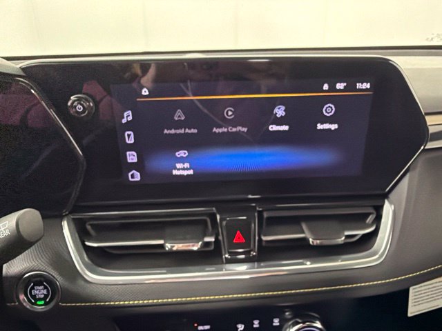 Used 2025 Chevrolet TrailBlazer ACTIV w/ Convenience Package AWD/4WD image 33