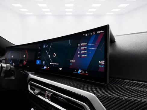 Used 2024 BMW M2 w/ Lighting Package RWD image 24