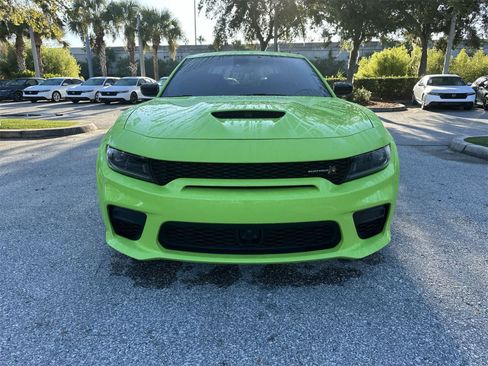 Used 2023 Dodge Charger Scat Pack image 9