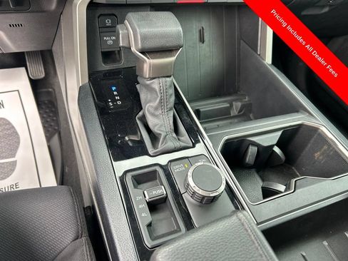 Used 2024 Toyota Tundra SR5 w/ SR5 Convenience Package AWD/4WD image 11