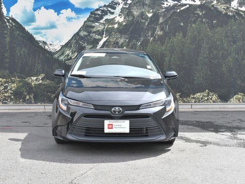 Certified 2024 Toyota Corolla LE image 5