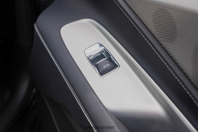 Used 2024 Chevrolet Corvette Z06 RWD image 41