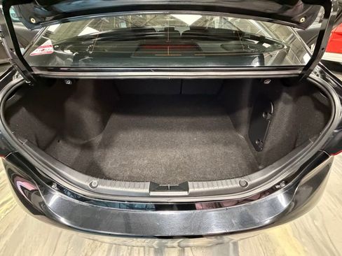 Used 2015 MAZDA MAZDA3 i Touring w/ Technology Package image 47