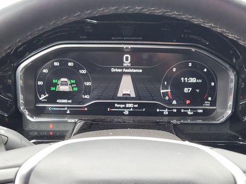 Used 2024 GMC Sierra 1500 SLT RWD image 13