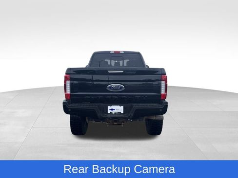 Used 2019 Ford F250 Lariat w/ FX4 Off-Road Package image 5
