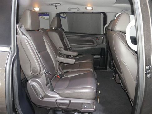 Used 2021 Honda Odyssey EX-L image 27