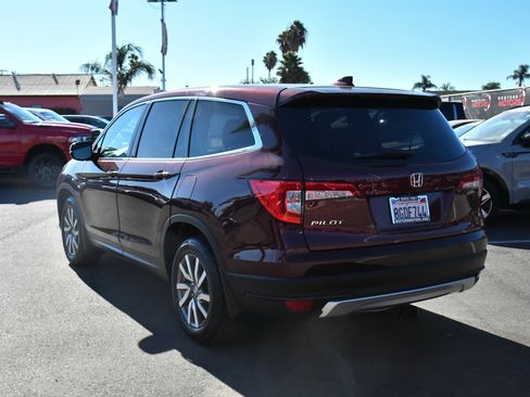 Used 2019 Honda Pilot EX-L image 6